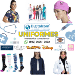Uniformes Quirúrgicos