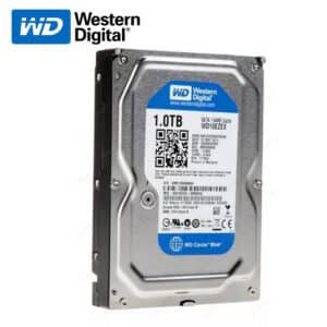 DISCO DURO WESTERN DIGITAL AZUL 1TB 3.5" PC