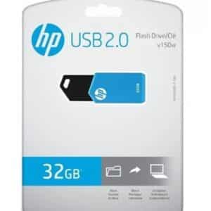 MEMORIA USB 2.0  HP V150W 32 GB