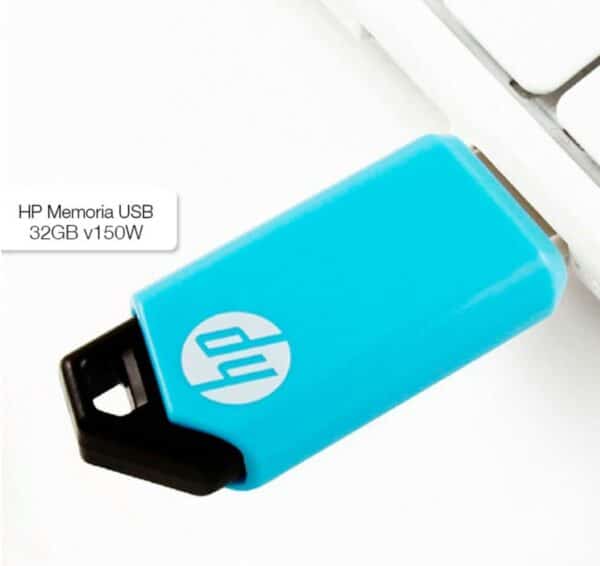 MEMORIA USB 2.0  HP V150W 32 GB - Imagen 3