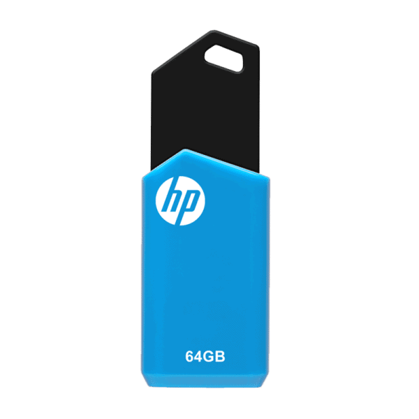 MEMORIA USB 2.0  HP V150W 64 GB - Imagen 4