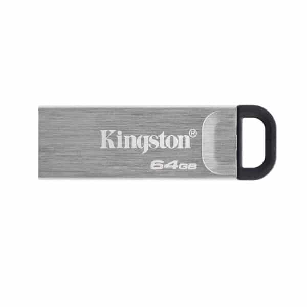 MEMORIA USB 3.2 KINGSTON KYSON DTKN 64GB - Imagen 2