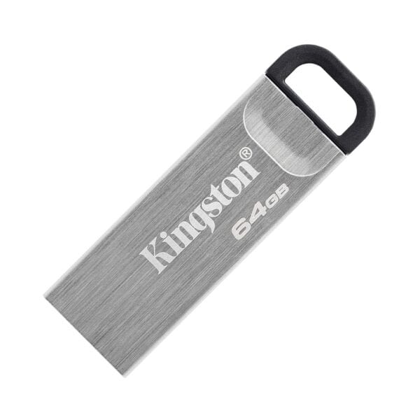 MEMORIA USB 3.2 KINGSTON KYSON DTKN 64GB - Imagen 3