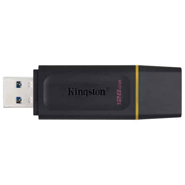 MEMORIA USB 3.2 KINGSTON 128GB EXODIA - Imagen 2