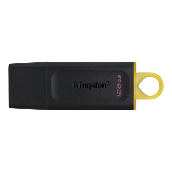 MEMORIA USB 3.2 KINGSTON 128GB EXODIA - Imagen 3