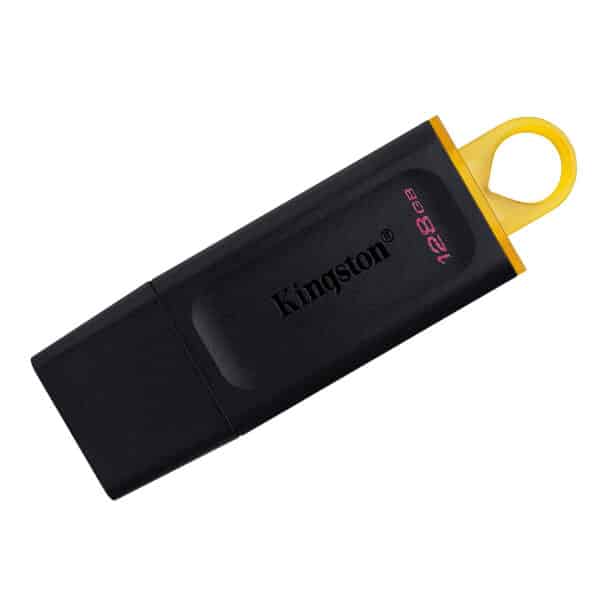 MEMORIA USB 3.2 KINGSTON 128GB EXODIA - Imagen 4