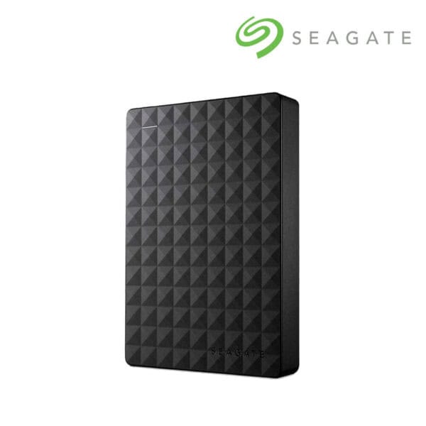 DISCO DURO EXTERNO SEAGATE EXPANSION 2.5" 1TB USB 3.0  - Imagen 2