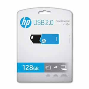 MEMORIA USB 2.0  HP V150W 128 GB