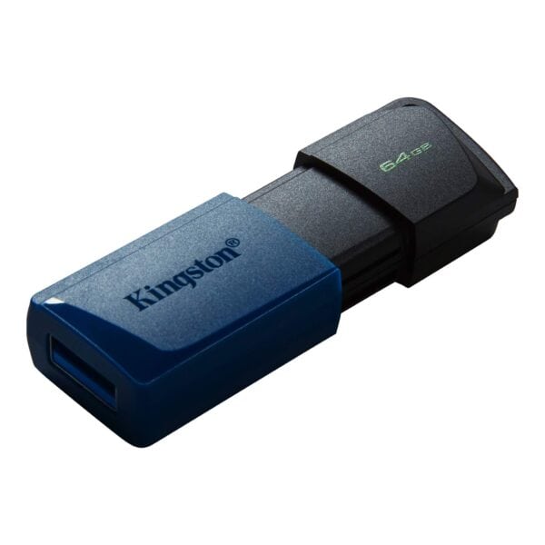 MEMORIA USB 3.2 KINGSTON 64GB EXODIA M - Imagen 2