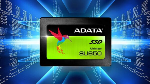 SSD 2.5 ADATA 960 GB - Imagen 4