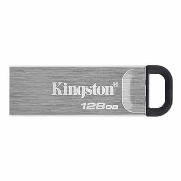 MEMORIA USB 3.2 KINGSTON KYSON DTKN 128GB - Imagen 2