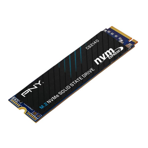 SSD M.2 2280 PNY NVMe PCIe CS2140 500GB - Imagen 6