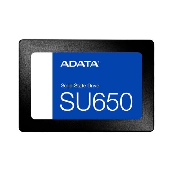 SSD 2.5 ADATA 960 GB - Imagen 2