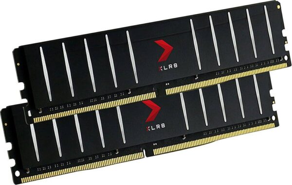 MEMORIA DDR4 PNY 16GB XLR8 3200MHZ DIMM DESKTOP - Imagen 2