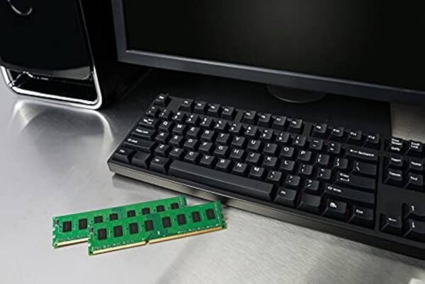 MEMORIA KINGSTON  16GB  D4-3200 S221RX8 DIMM DESKTOP - Imagen 5