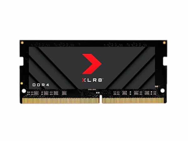 MEMORIA DDR4 8GB 3200MHZ 1.2V SODIMM NOTEBOOK CON DISIPADOR - Imagen 2
