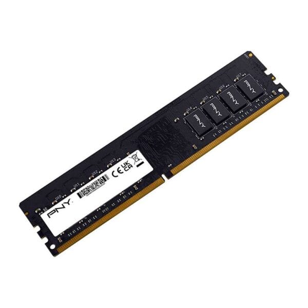 MEMORIA DDR4 PNY 8GB 3200MHZ 1.35V DIMM DESKTOP - Imagen 2