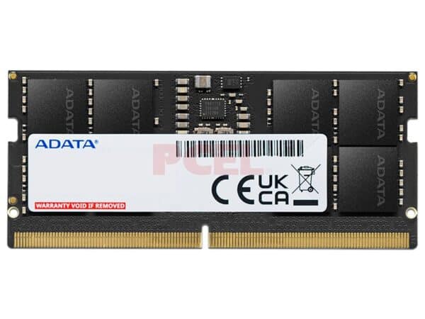 Memoria DDR5 ADATA 8GB 5600mhz SODIMM - Imagen 2