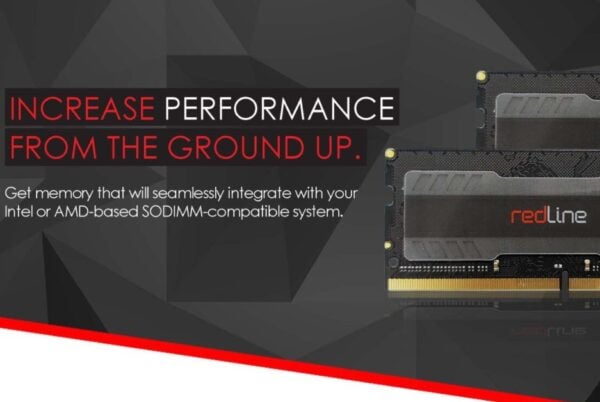 MEMORIA MUSHKIN DDR4 8GB 3200MHZ SODIMM NOTEBOOK - Imagen 4