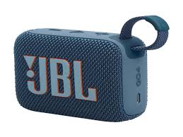 BOCINA INALAMBRICA JBL SPEAKER GO4 AZUL