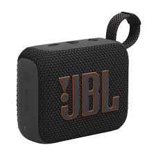 BOCINA INALAMBRICA JBL SPEAKER GO4 NEGRO