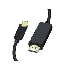 CABLE AGILER TIPO C A HDMI EN 6 PIES