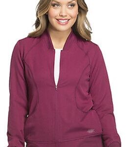 CHAQUETA DICKIES DYNAMIX MEDICAL MUJER