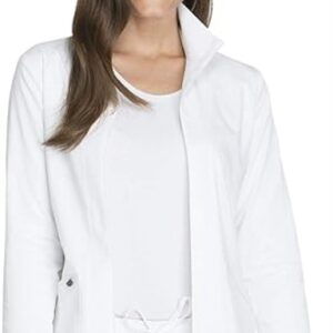 CHAQUETA DICKIES ESSENCE MUJER BLANCO