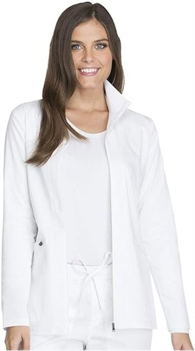 CHAQUETA DICKIES ESSENCE MUJER BLANCO