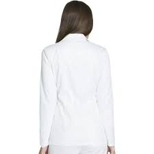 CHAQUETA DICKIES ESSENCE MUJER BLANCO - Imagen 3