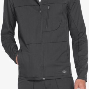 CHAQUETA DYNAMIX HOMBRE NEGRO
