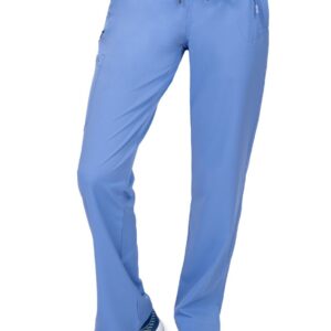 PANTALON AVA THERESA MUJER COLOR CIEL