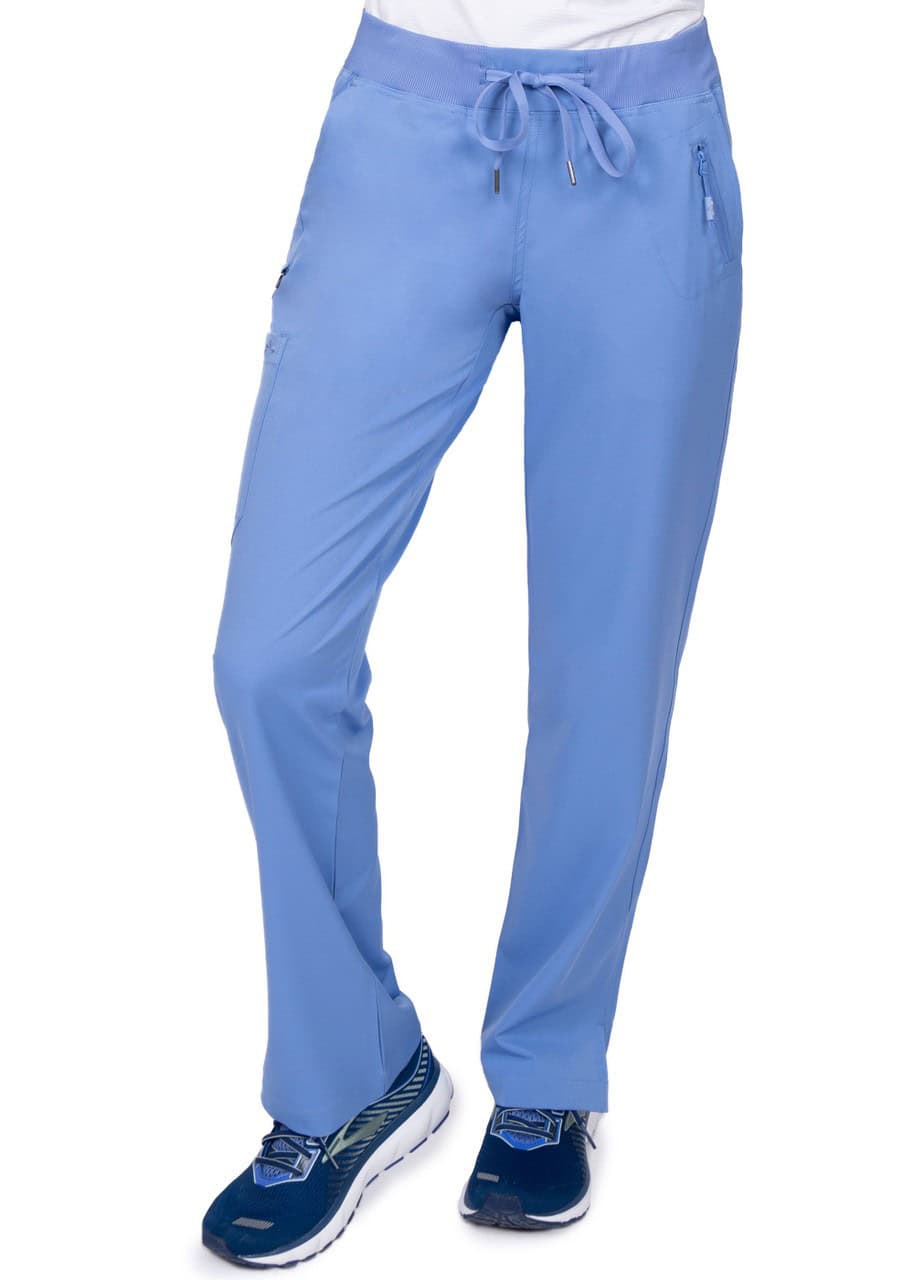 PANTALON AVA THERESA MUJER COLOR CIEL