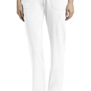 PANTALON MARBELLA MUJER BLANCO
