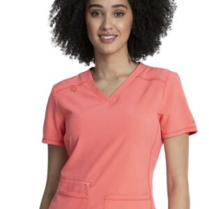 FILIPINA QUIRURGICA MUJER CHEROKEE ALLURA CORAL