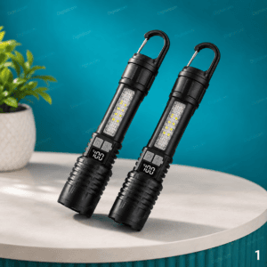 LINTERNA ZOOM PH- 258W