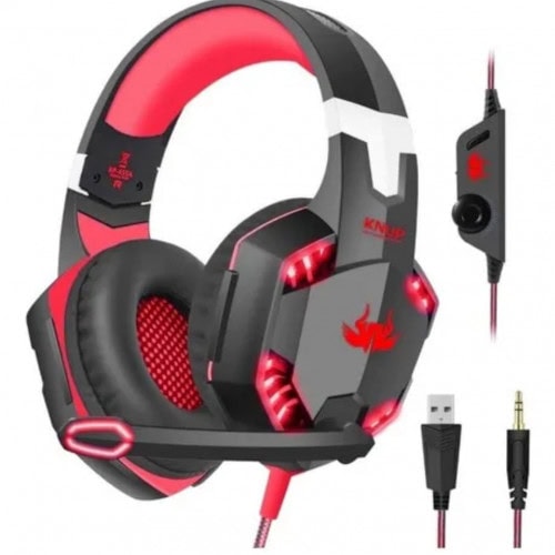 AUDIFONOS GAMER