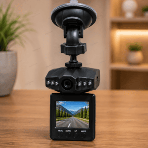 CAMARA FRONTAL PARA AUTOMOVIL