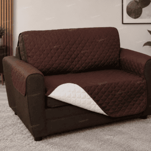 FUNDA DE SOFA DE 2 ASIENTOS
