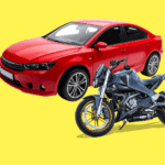 Vehiculos