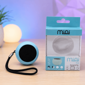 MINI BOCINA PARLANTE