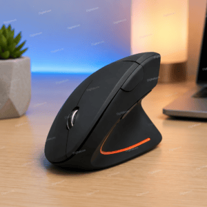 MOUSE ERGONOMICO WIRELESS