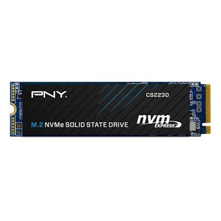 SSD M.2 2280 500GB PNY NVME GEN 3 CS2230