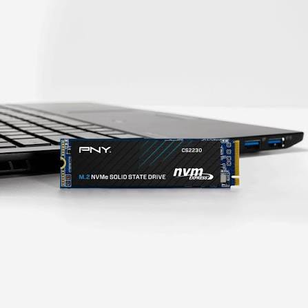 SSD M.2 2280 500GB PNY NVME GEN 3 CS2230