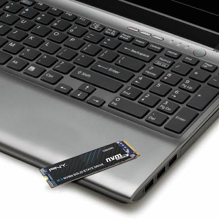 SSD M.2 2280 500GB PNY NVME GEN 3 CS2230 - Imagen 3