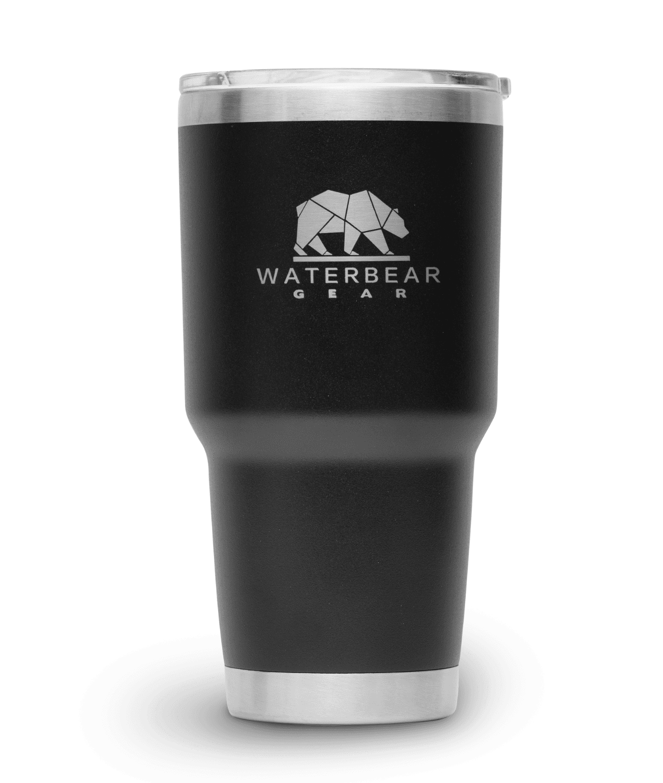 Termo acero inoxidable T1 Black 30 oz